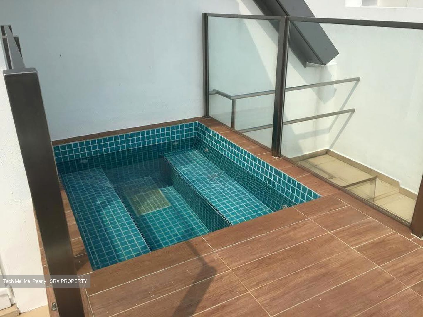 Parc Rosewood (D25), Condominium #625042261